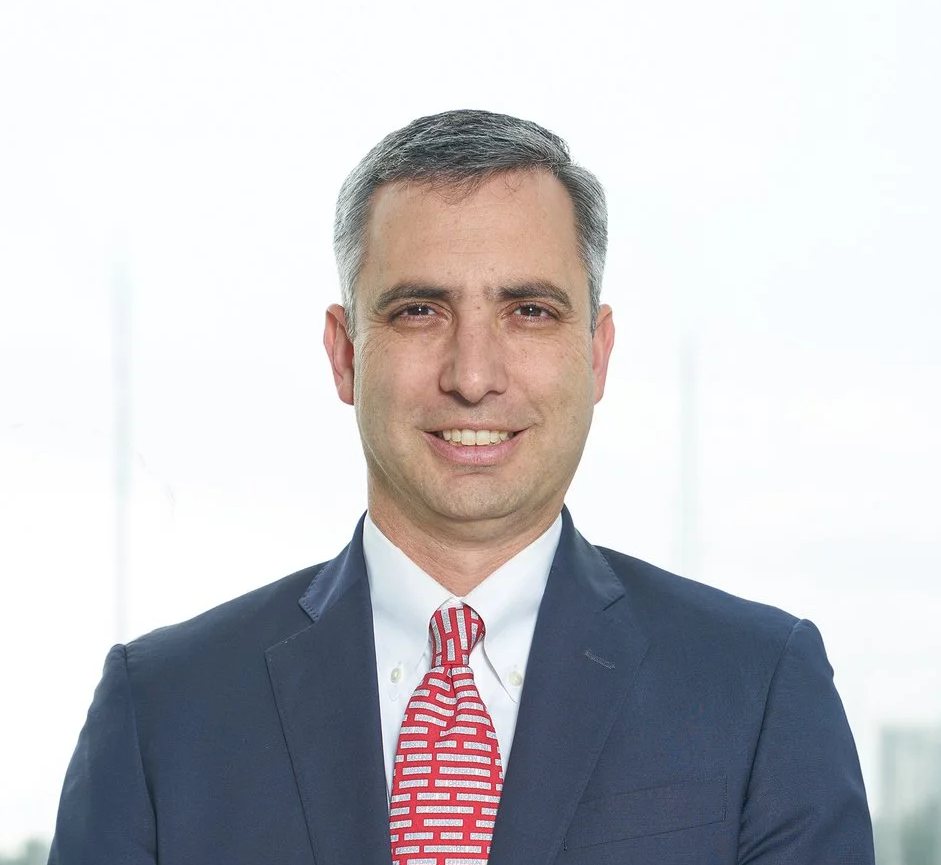Michael Marsiglia portrait